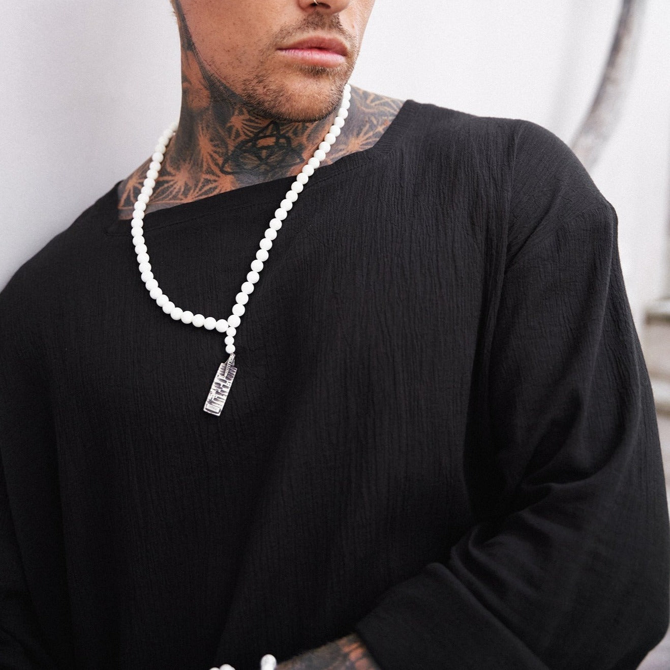 OVERSIZE LONGSLEEVE | OVERZ