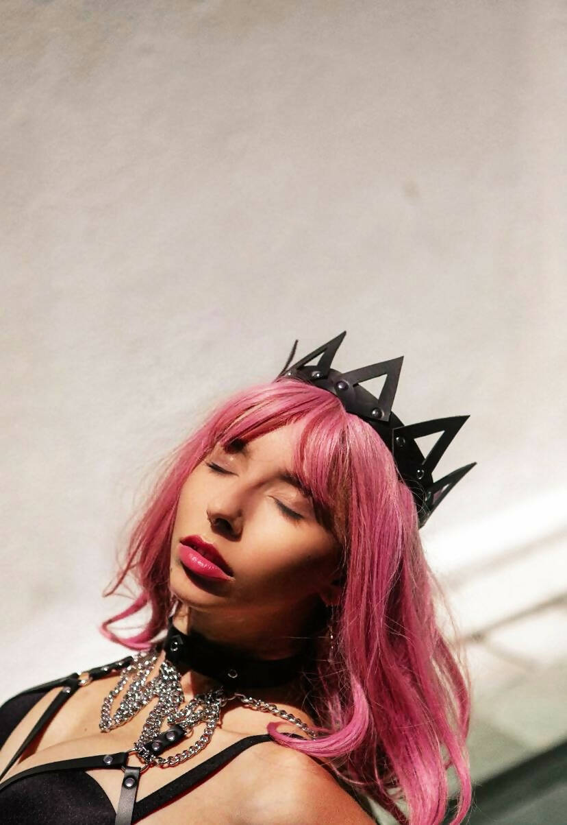 Crown