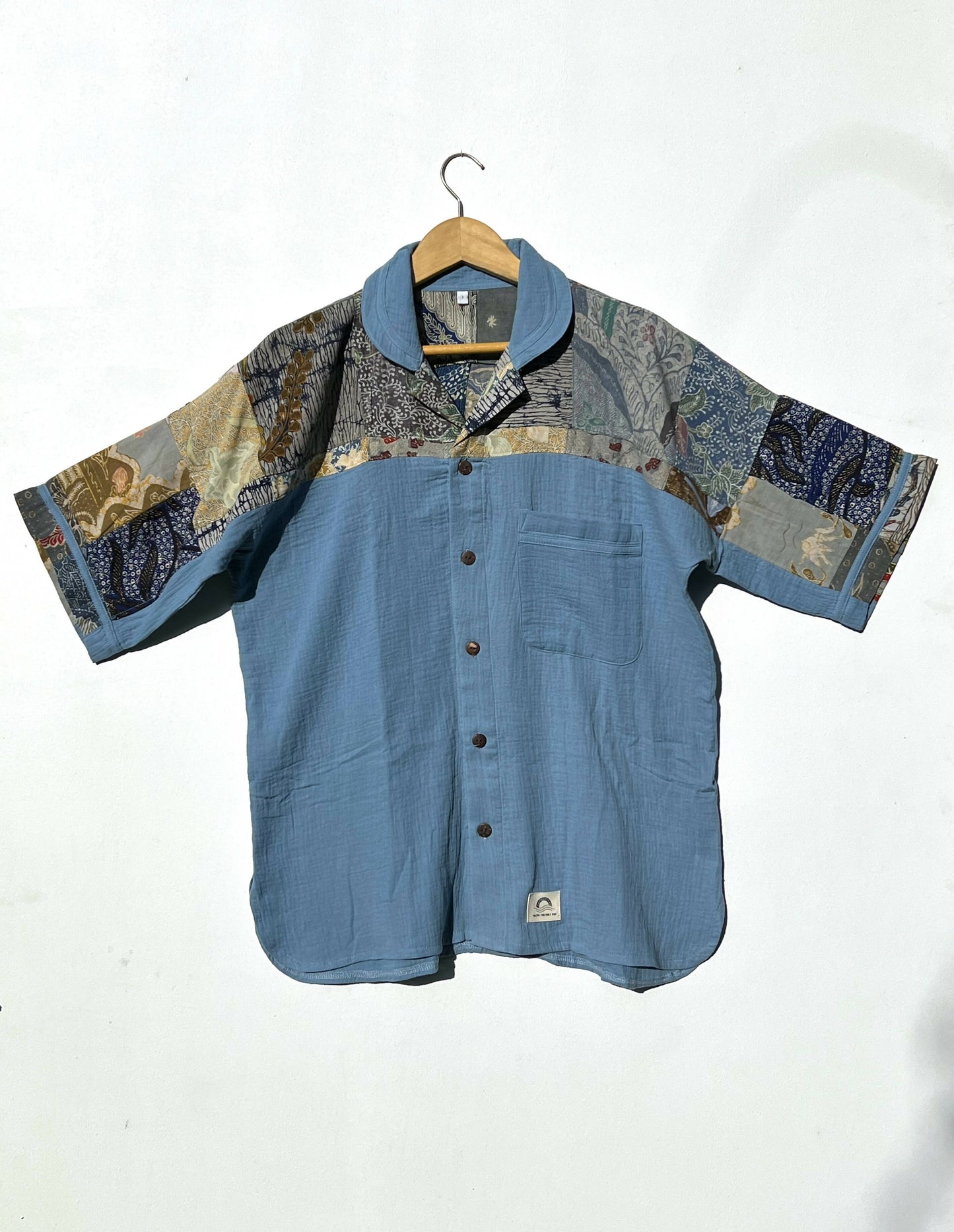 Malibu Blue Lounge Set