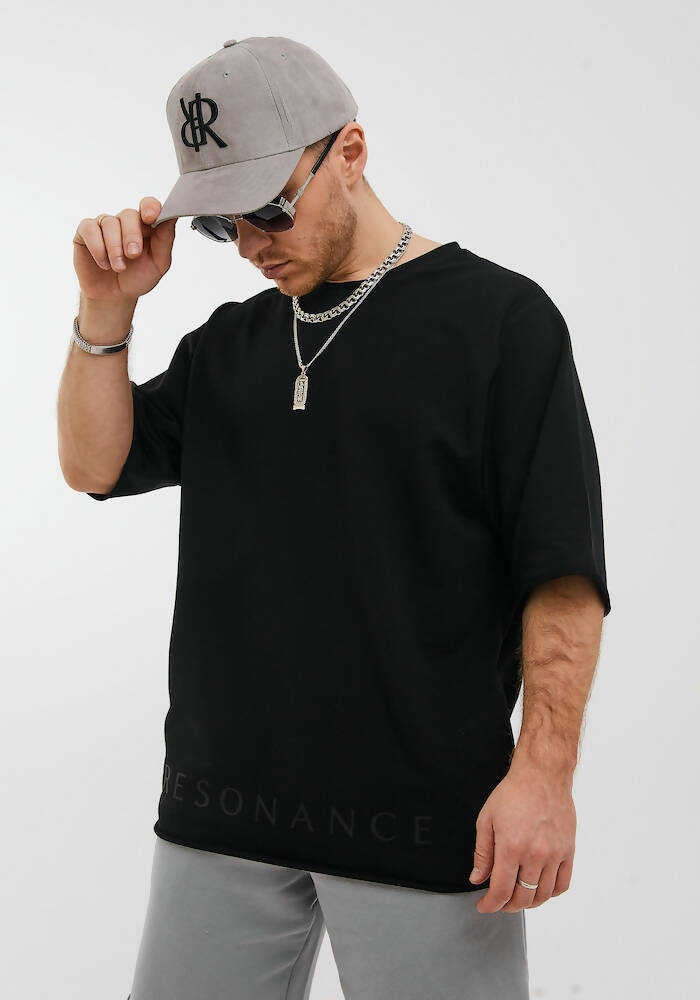 T-shirt Oversize