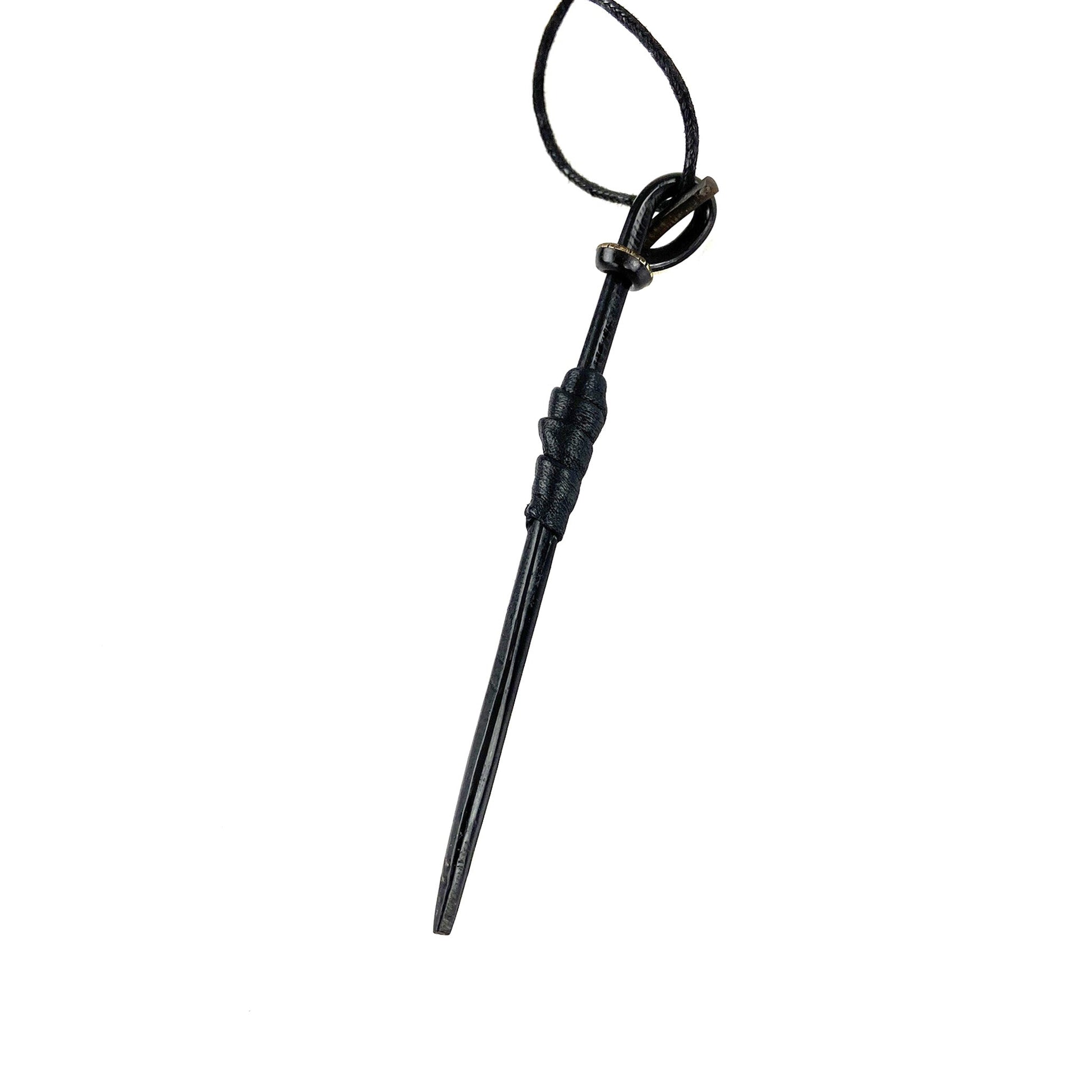 PENDANT WAND FROM BISON HORN | OVERZ®
