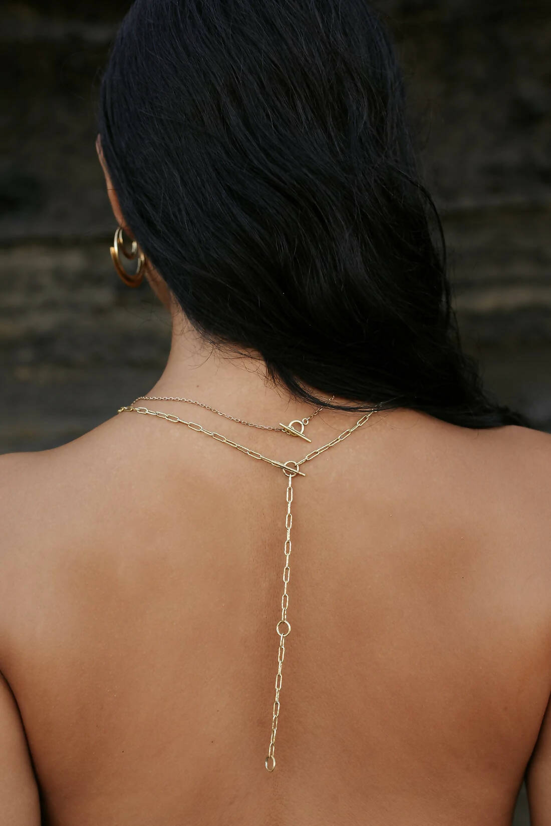 Moonlight Necklace | Large