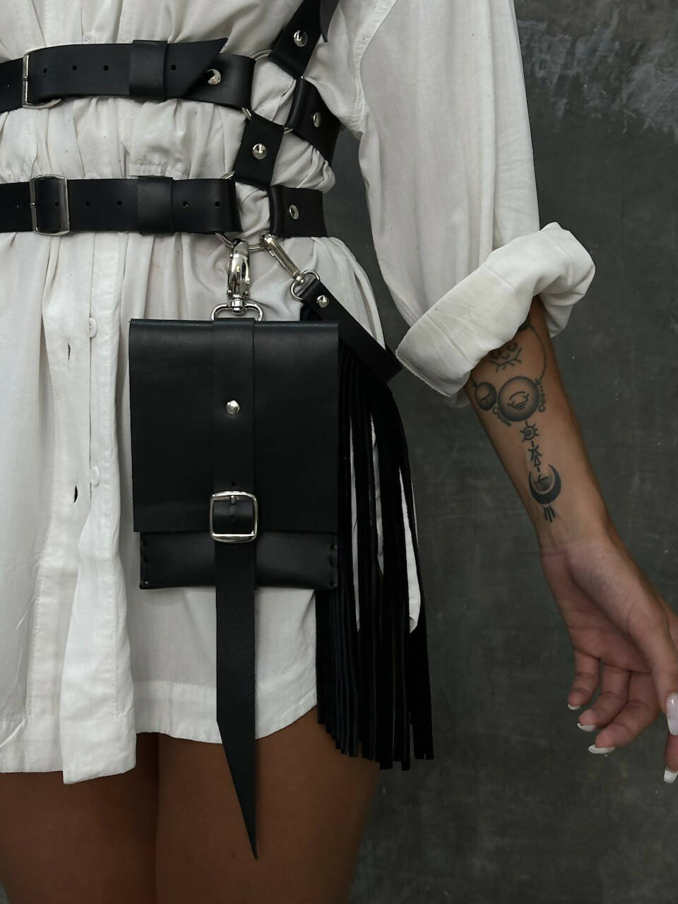 Harness