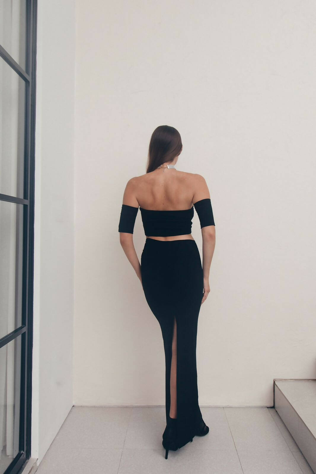Evaluna Skirt