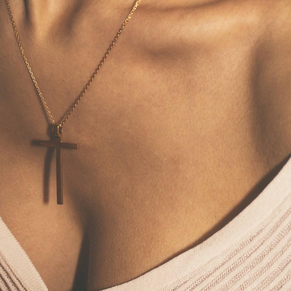 The X by Mari Cush