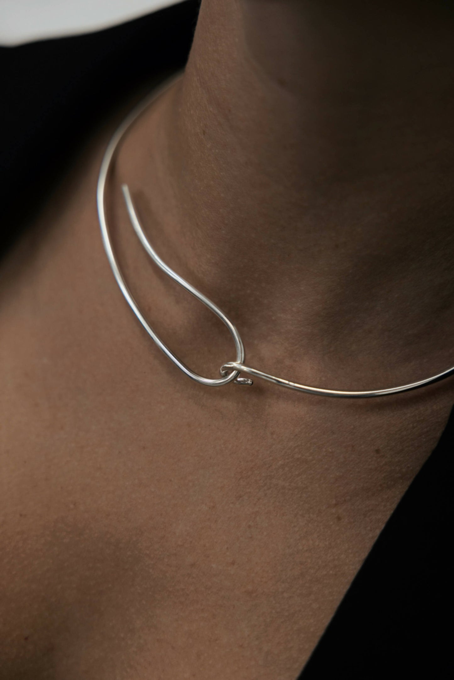 Choker-loop