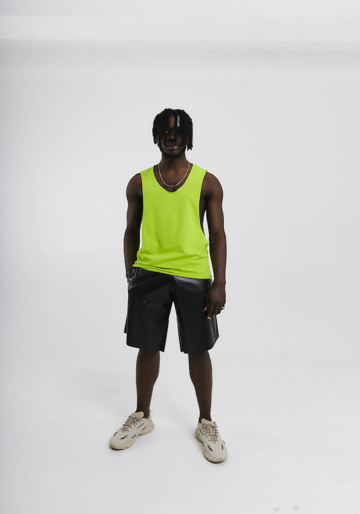 Shorts middle OMEN