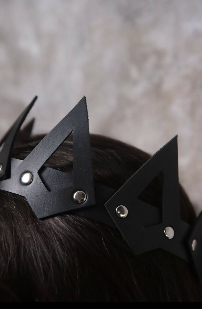 Crown