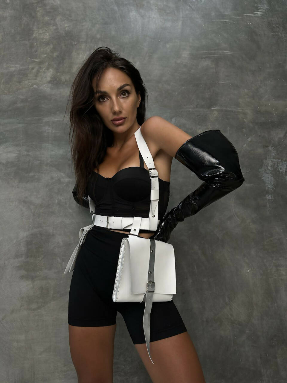 Harness
