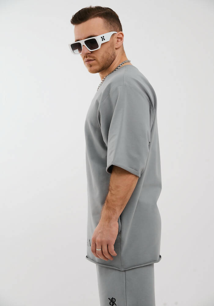 T-shirt Oversize
