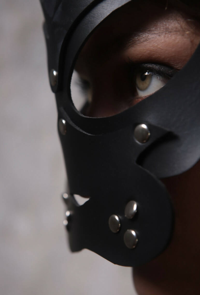 Mask “Rabbit”