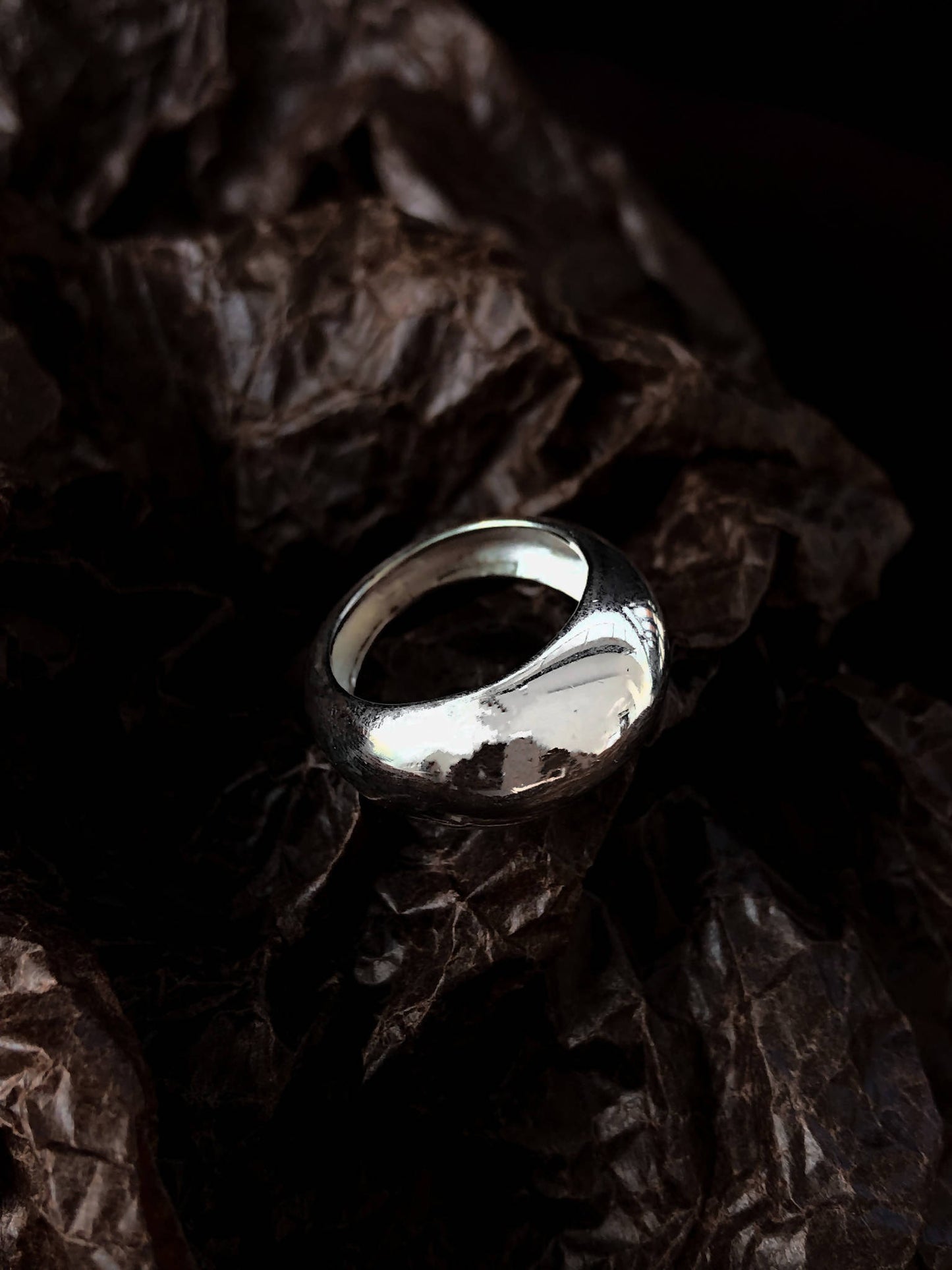 Dome Ring