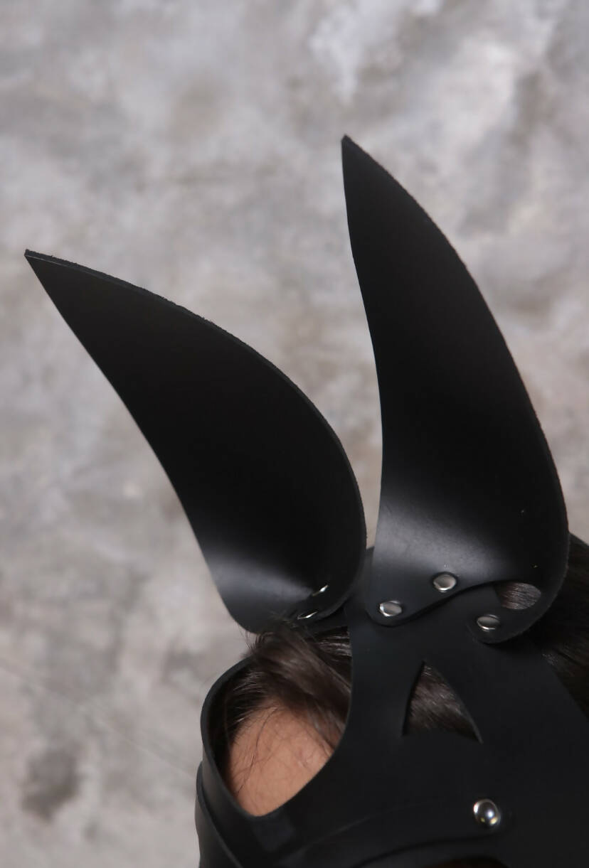 Mask “Rabbit”