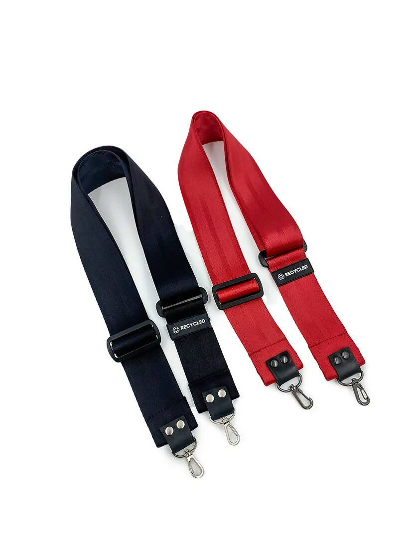 Gasmask bag strap