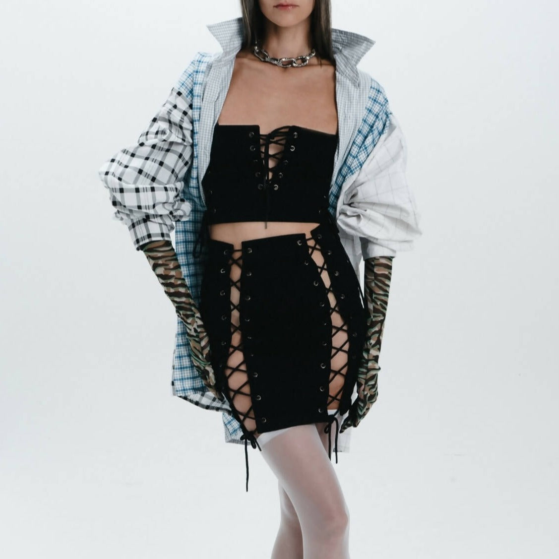 Skirt x