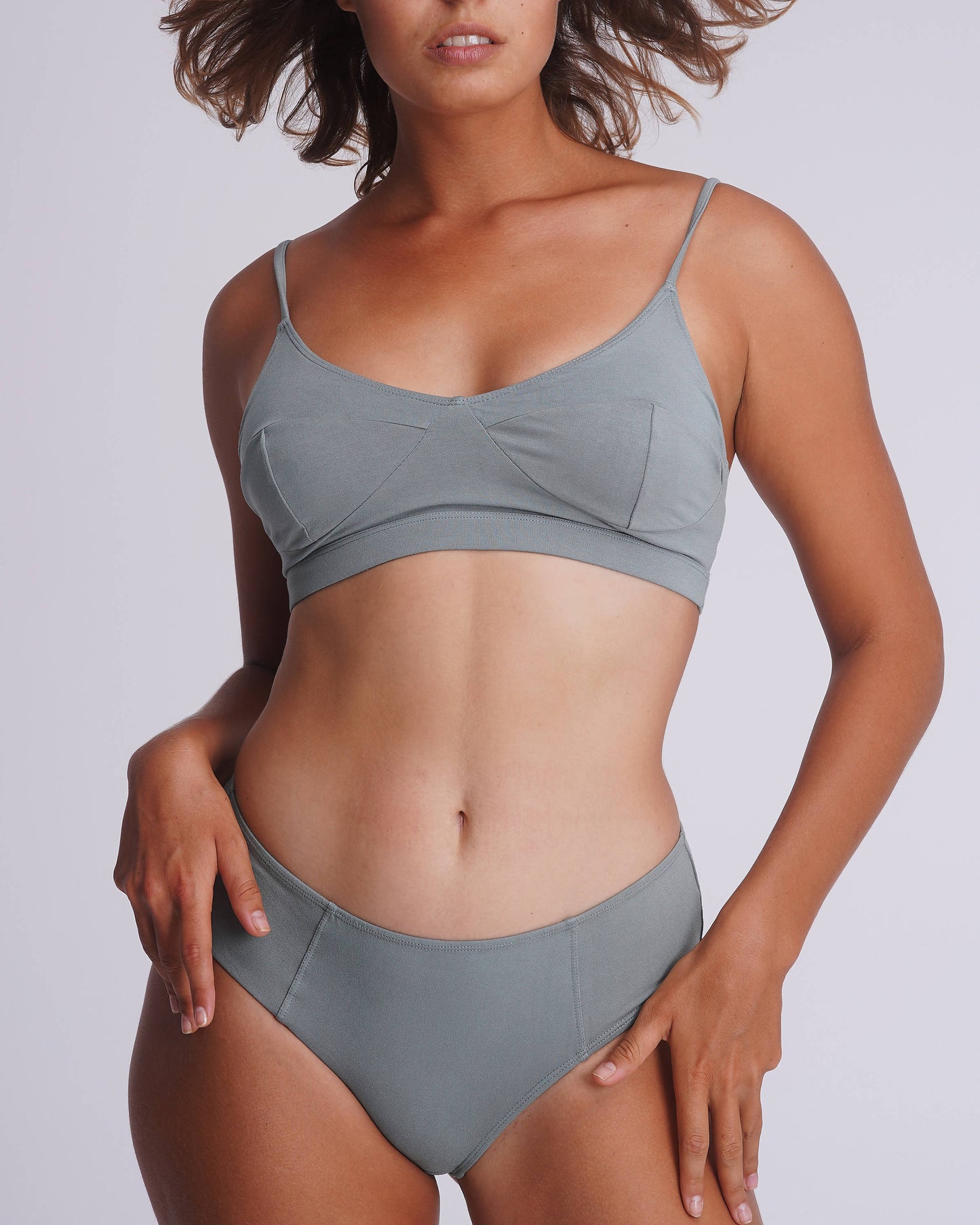 Classic briefs Liana