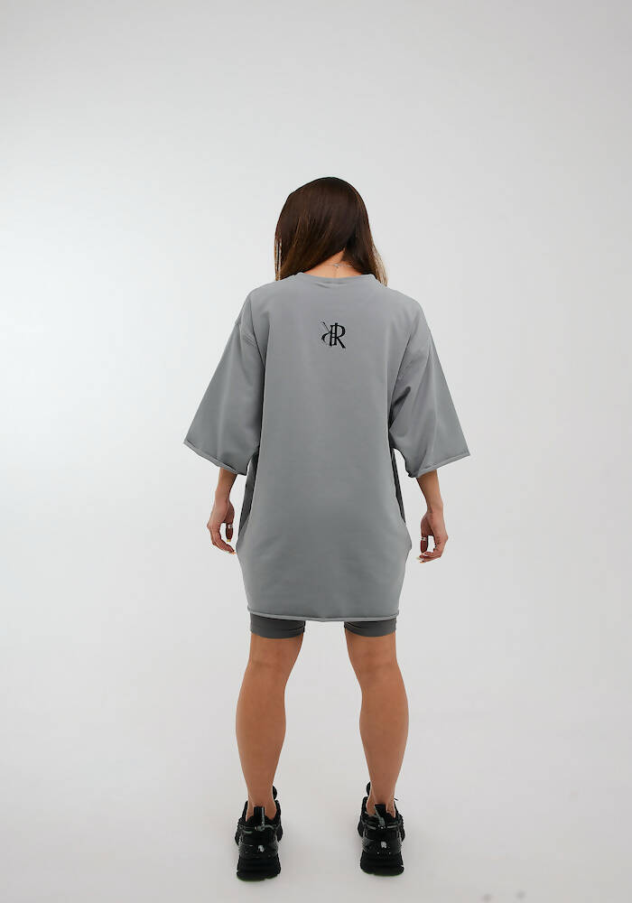 T-shirt Oversize