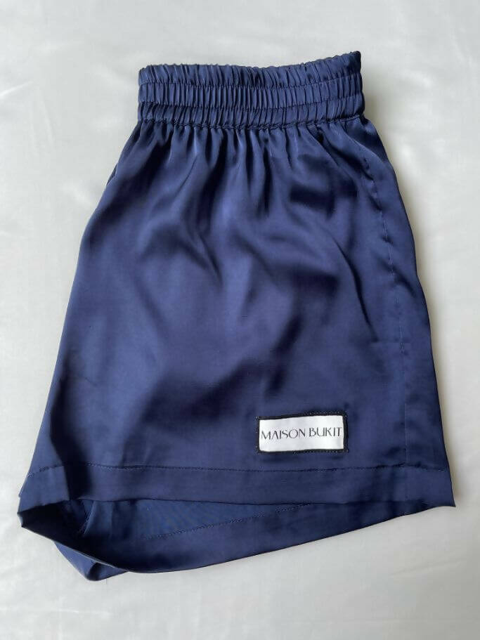 Unisex Bukit Underwear Blue