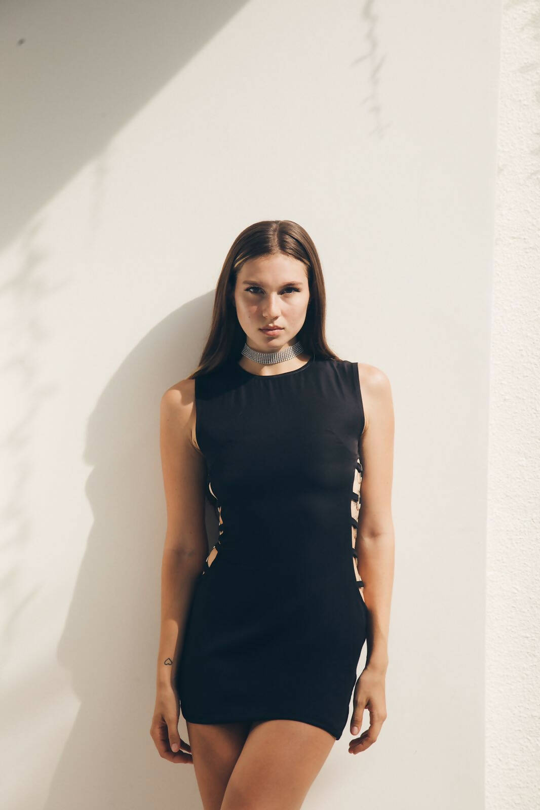 Duvessa Dress