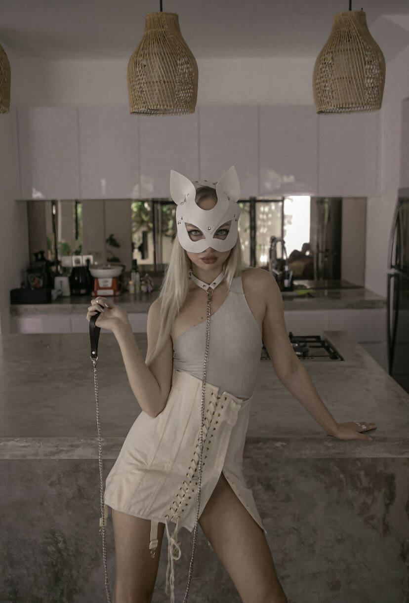 Mask “Cat”