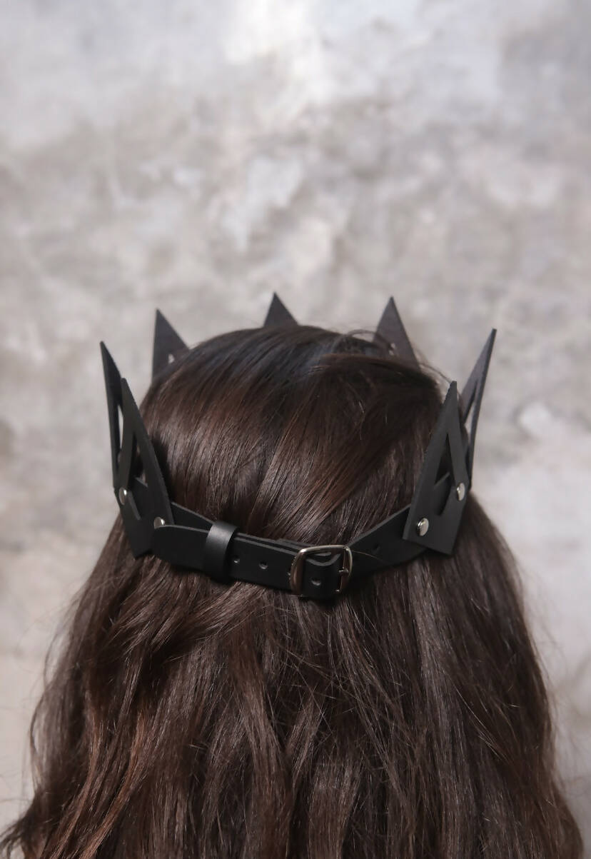 Crown