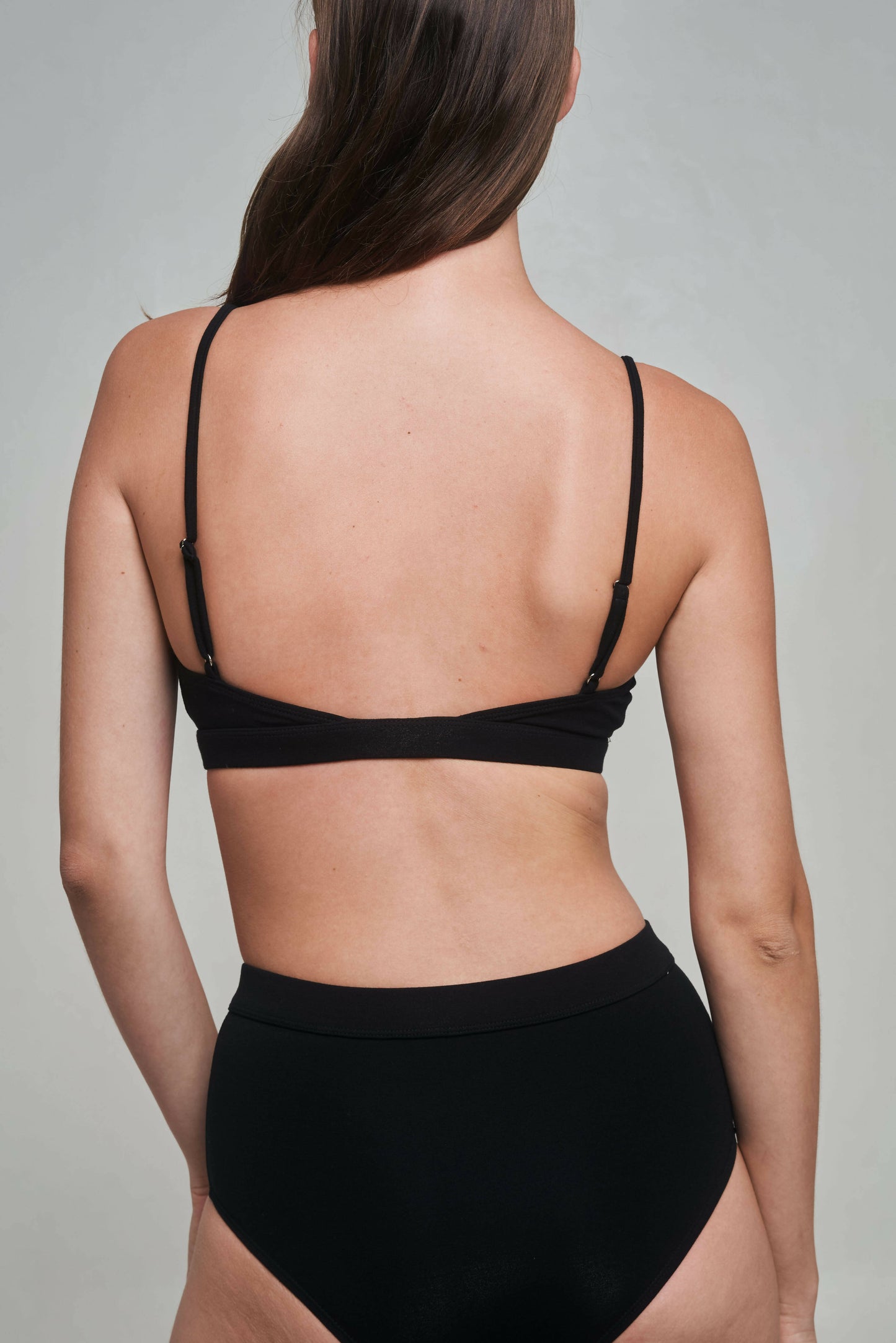 Triangle bra LIANA