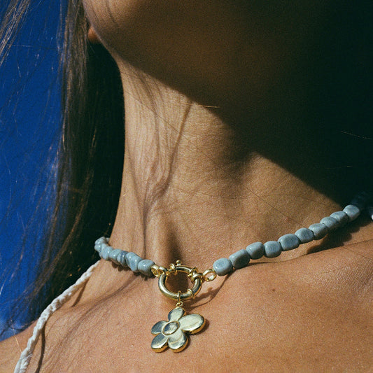 BLOOM NECKLACE