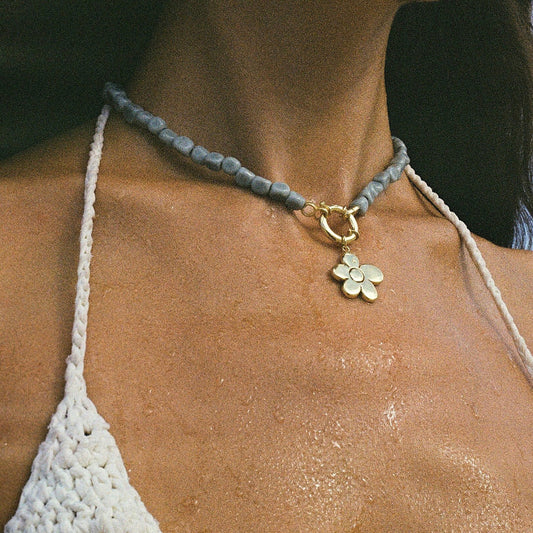 BLOOM NECKLACE