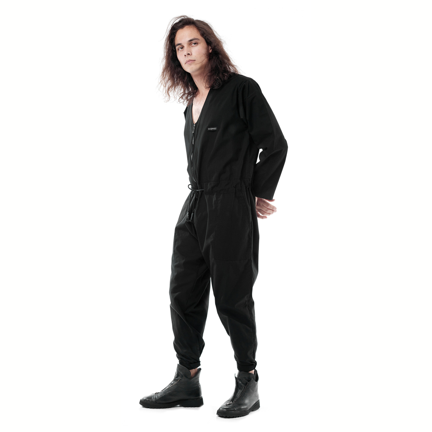 Travel coveralls