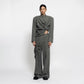 VOID TROUSERS GREEN