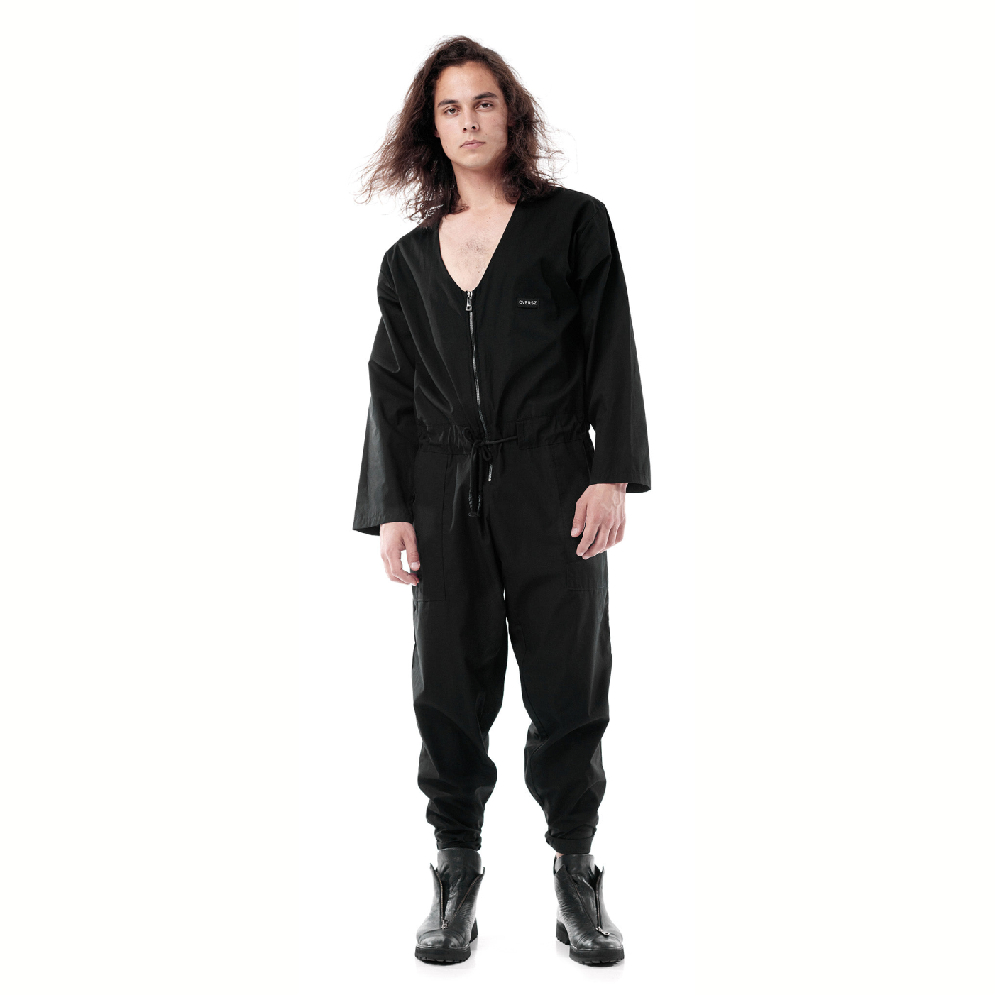 Travel coveralls