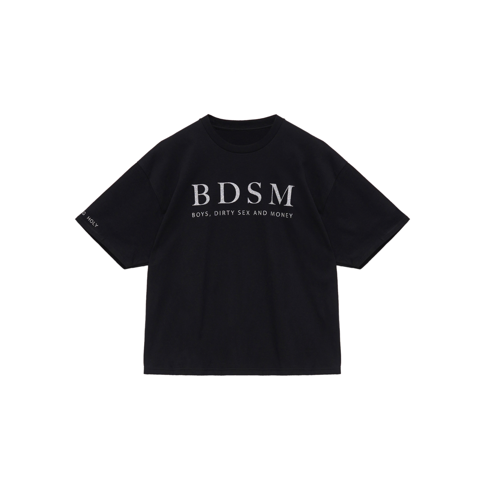 T-shirt BDSM – hedonist.bali