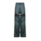 Transformer Pants Grey