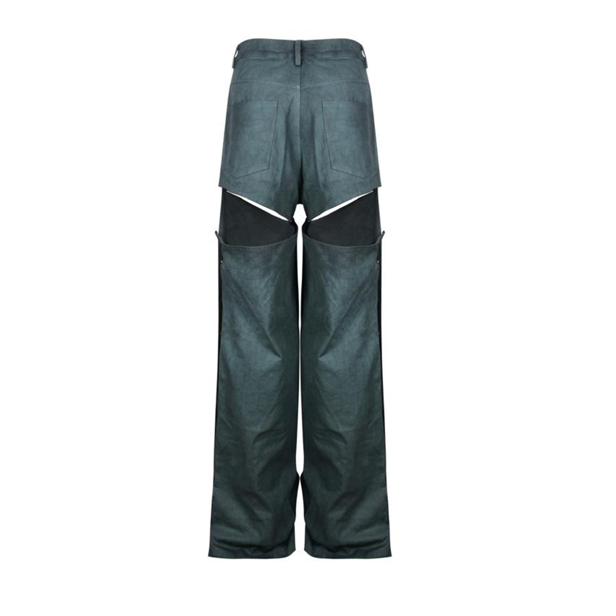 Transformer Pants Grey