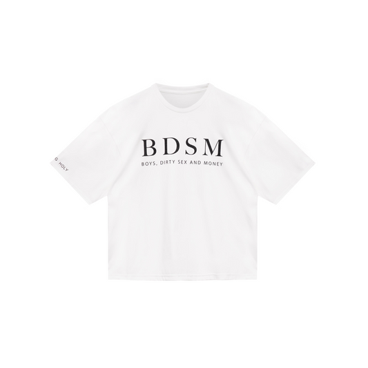 T-shirt BDSM