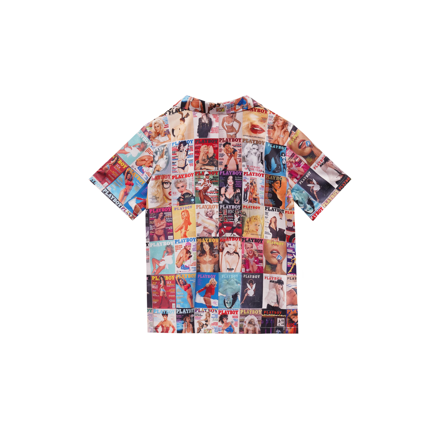 Shirt “Cult”