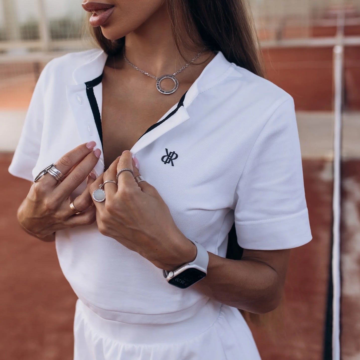 Set PADEL Milk