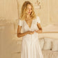 Lulu Dress Natural