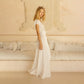 Lulu Dress Natural