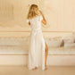 Lulu Dress Natural