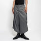 BAY TROUSERS GRAY