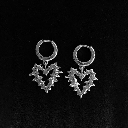 Thornbound Earring