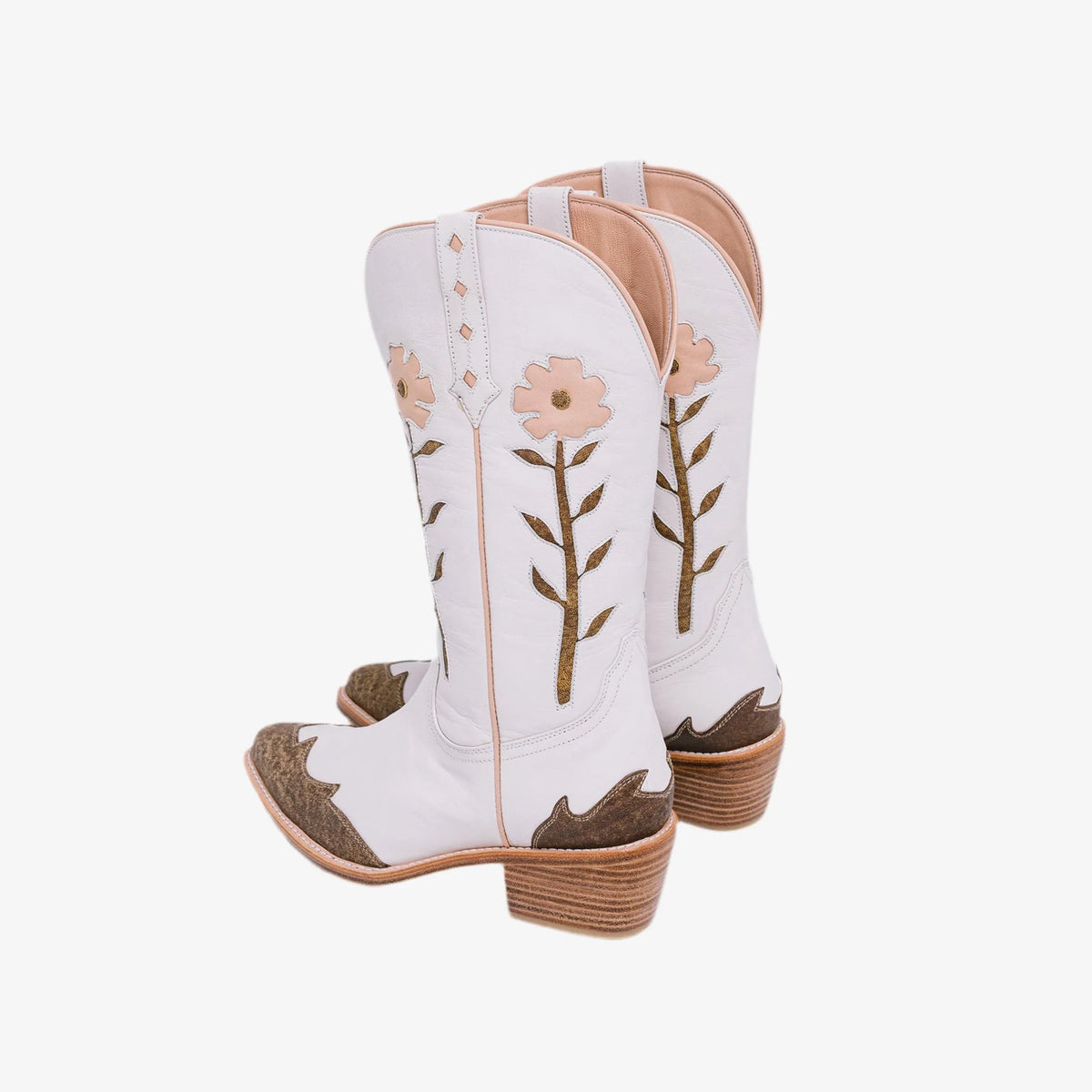 Gloria Boots