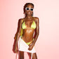 Set Tiny Bikini Neon