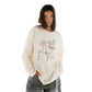 Lemur Oversized Longsleeve Magic Organic