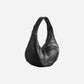 The Circle bag Small - Charcoal