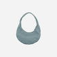 The Circle bag Small - Sky Blue