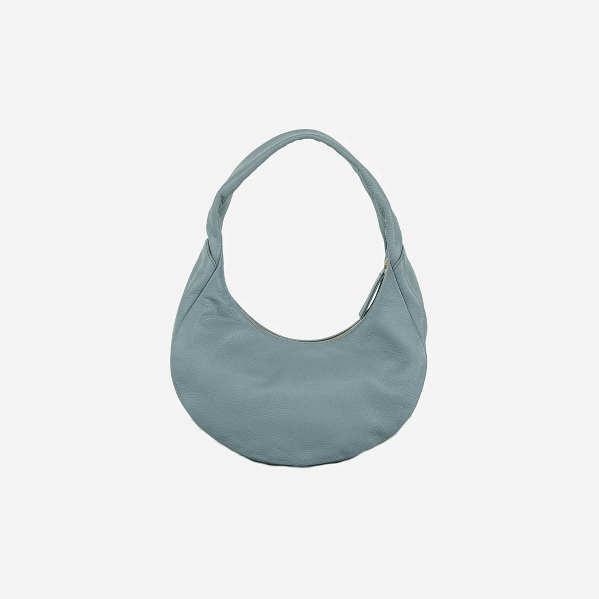 The Circle bag Small - Sky Blue