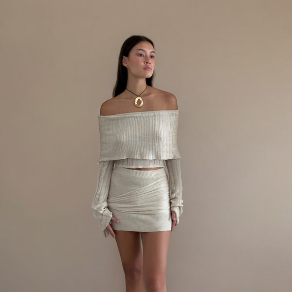 Zendaya top – Matahari the label