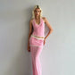 M. Maxi Skirt